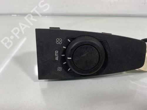 Climate control CITROËN C4 Grand Picasso I (UA_) 2.0 HDi 138 | BP20018873I5 