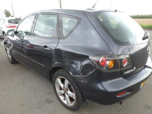 Starter MAZDA 3 (BK)  | BP20018203M8 