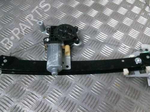 Used Rear left window mechanism VOLVO S60 I (384) D5 (163 hp) 20013029