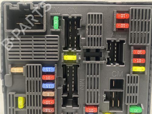 electronic-module-renault-scenic-iii-jz01_-2008-2009-2010-2011-2012-2013-2014-2015-2016-31170072 main image