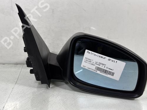right-mirror-renault-laguna-iii-bt01-2007-2008-2009-2010-2011-2012-2013-2014-2015-31212169 main image