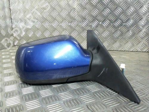 Right mirror MAZDA 6 Hatchback (GG)  | BP19984263C27 