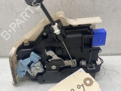 Front left lock VW GOLF V (1K1) 1.9 TDI | BP25261907C98 