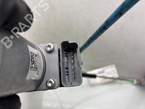 Front left window mechanism CITROËN C3 Picasso (SH_) 1.6 VTi 120 | BP38651163C22 - Image 5