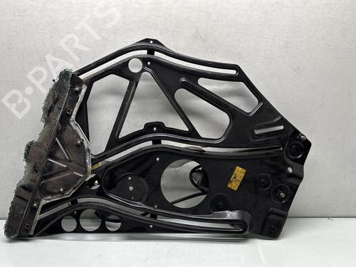 Rear left window mechanism MERCEDES-BENZ CLK Convertible (A208) CLK 320 (208.465) | BP28280453C24 