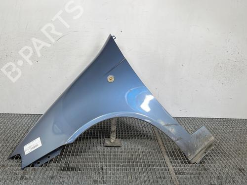 Used Left front fenders FIAT PUNTO (188_) 1.2 60 (188.030, .050, .130, .150, .230, .250) (60 hp) 26732942
