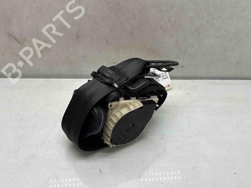 Rear right seatbelt RENAULT TWINGO II (CN0_) 1.2 16V (CN04, CN0B) | BP36590853I28 - Image 2