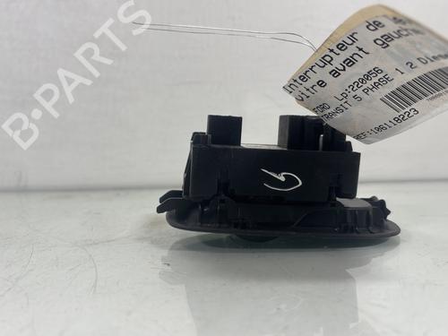 Left front window switch FORD TRANSIT V363 Van (FCD, FDD) 2.0 EcoBlue | BP29841404I27 