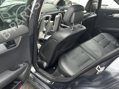 Warning switch MERCEDES-BENZ C-CLASS (W204) C 200 CDI (204.001) | BP26708694I22  - Image 12