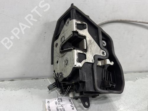 Venstre fortil lås BMW 1 (E87) 118 d (143 hp) 30910336