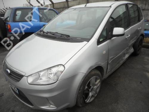 Right rear brake caliper FORD C-MAX (DM2) 1.8 TDCi | BP21951813M106 - Image 4