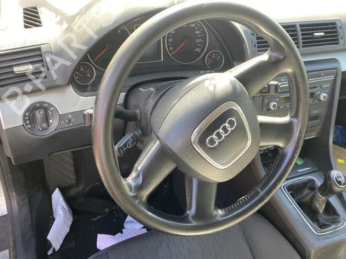 Rear mirror AUDI A4 B7 Avant (8ED) 2.0 TDI | BP26952540I6  - Image 16
