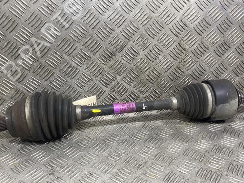 Used Left front driveshaft MERCEDES-BENZ R-CLASS (W251, V251) R 280 CDI 4-matic (251.020) (190 hp) 27632177