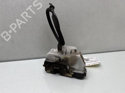 Rear right lock CITROËN C3 I (FC_, FN_) 1.4 HDi | BP27355535C99