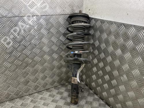 Used Left front shock absorber PEUGEOT 208 I (CA_, CC_) 1.2 VTI 82 (82 hp) 28603720