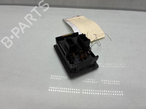 Used Left front window switch Left front window switch VW POLO (6N2) [1999-2001] 34243248 34243248