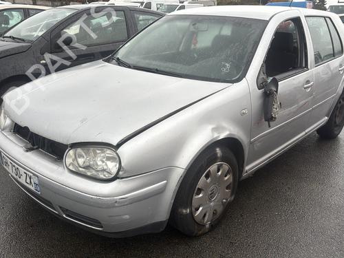 Used Parts VW GOLF IV (1J1) 1.9 TDI (90 hp) 4393414