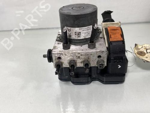 ABS pump PEUGEOT 308 II (LB_, LP_, LW_, LH_, L3_) 1.6 BlueHDi 120 | BP19962634M43 