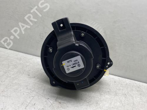 Heater blower motor CHEVROLET CAPTIVA (C100, C140) 2.2 D | BP19996394M62 