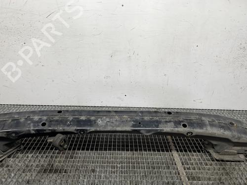 Used Rear bumper reinforcement MERCEDES-BENZ C-CLASS (W203) C 220 CDI (203.008) (150 hp) 28280892