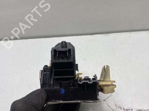 Front left lock DACIA LODGY (JS_) 1.6 LPG | BP30791190C98