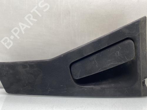 Used Rear right exterior door handle RENAULT CLIO IV Grandtour (KH_) 1.5 dCi 90 (KHN3, KHN4) (90 hp) 26319344