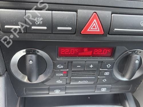 Pedal AUDI A3 (8P1) 1.8 TFSI | BP31831439I4  - Image 26