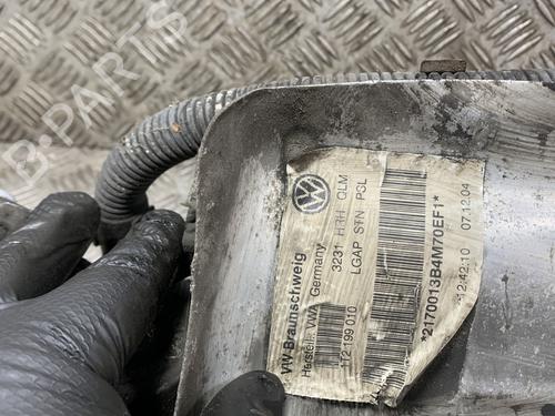 Used Steering rack Steering rack VW TOURAN (1T1, 1T2) 1.9 TDI (105 hp) 31714414 31714414