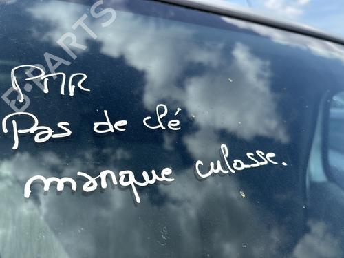 Front right window mechanism NISSAN PRIMASTAR Van (X83) 2.0 dCi 115 | BP28568996C23  - Image 8