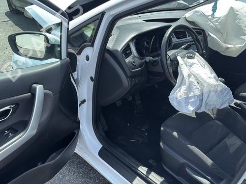 Front left door window KIA CEE'D (JD) 1.4 CRDi 90 | BP30864003C18