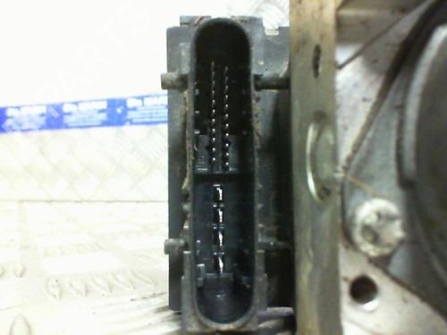 ABS Bremseaggregat RENAULT SCÉNIC II (JM0/1_)  | BP19986443M43 