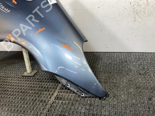 Right front fenders CITROËN XSARA PICASSO (N68) 1.6 HDi | BP24428014C42 