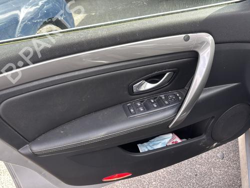 Card reader RENAULT LAGUNA III (BT0/1) 2.0 dCi (BT07, BT0J, BT14, BT1A, BT1S) | BP36818903E4 - Image 10