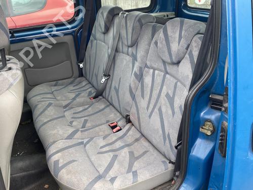 Steering column stalk RENAULT KANGOO (KC0/1_) 1.6 16V | BP29633007I23 - Image 9