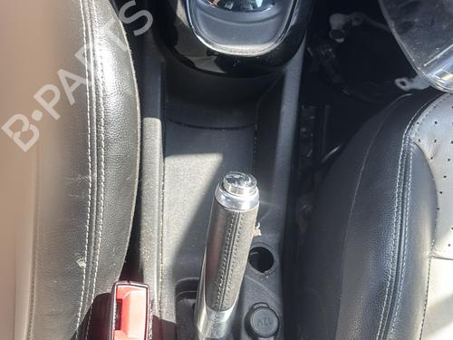 Steering column stalk CITROËN DS3 (SA_) 1.6 HDi 110 | BP29863729I23 - Image 28