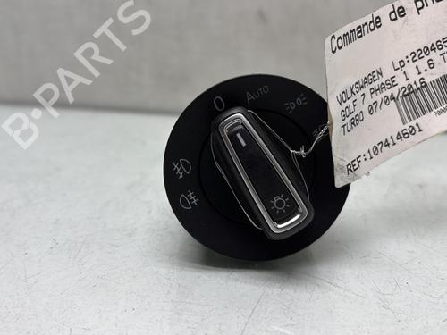 Headlight switch VW GOLF VII (5G1, BQ1, BE1, BE2) 1.6 TDI | BP28280561I24 - Image 3