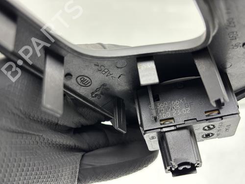 Used Right front window switch Right front window switch PEUGEOT 407 (6D_) 1.6 HDi 110 (6D9HZC, 6D9HYC) (109 hp) 28625394 28625394