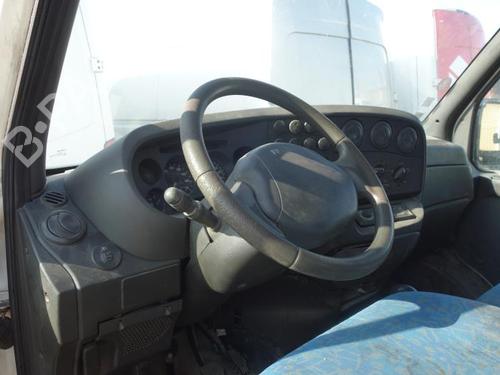 Windscreen washer tank IVECO DAILY III Van 35 S 11 V,35 C 11 V | BP20016296C113 