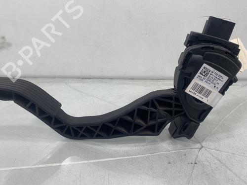 Used Pedal PEUGEOT 308 I (4A_, 4C_) 1.4 16V (98 hp) 31046489