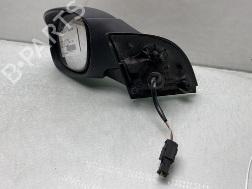 Left mirror CITROËN C3 I (FC_, FN_) 1.4 HDi | BP24428903C26 