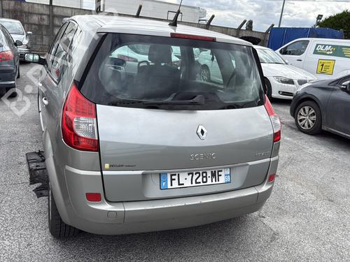 Switch RENAULT SCÉNIC II (JM0/1_) 1.9 D | BP36248817I30 - Image 22
