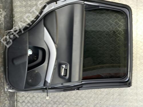 Left rear door CITROËN C-CROSSER (VU_, VV_) 2.2 HDi | BP20025782C4 