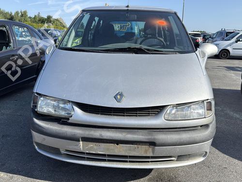 Right front window switch RENAULT ESPACE III (JE0_) 1.9 dTi (JE0M) | BP29574671I26 - Image 4