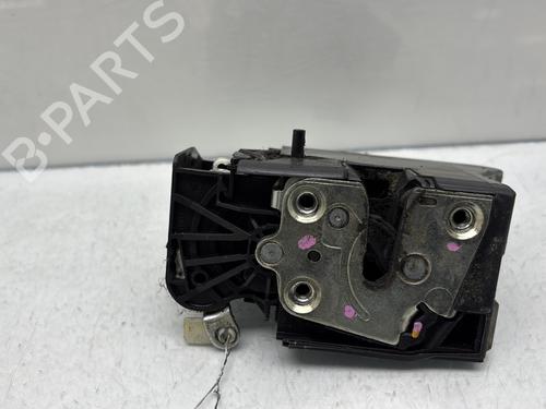 Rear right lock DACIA SANDERO II 1.5 dCi 75 / Blue dCi 75 (B8JW, B8M4, B8AH, B8M7, B8M6) | BP28581510C99