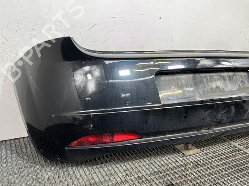Rear bumper FIAT GRANDE PUNTO (199_) 1.2 | BP29999543C8