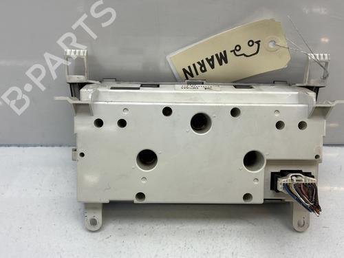 Climate control MAZDA 3 (BK) 1.6 (BK14) | BP24655498I5 - Image 3