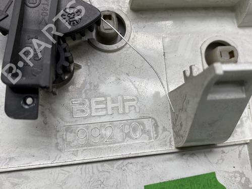 Used Climate control Climate control PEUGEOT 206 Hatchback (2A/C) 2.0 HDI 90 (90 hp) 23966289 23966289