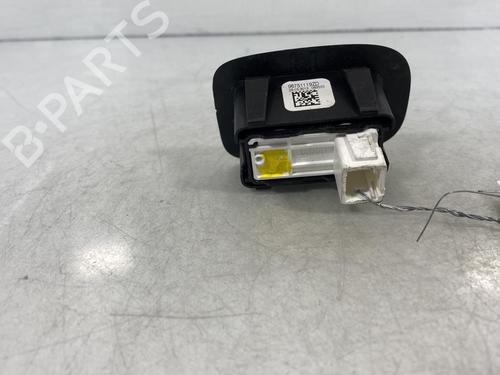 Used Right rear window switch Right rear window switch PEUGEOT 2008 I (CU_) 1.6 HDi (92 hp) 19998018 19998018