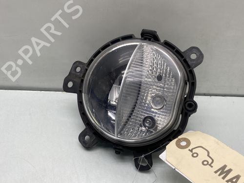 Højre foran tåkelykt MINI MINI (F56) One (102 hp) 27153154