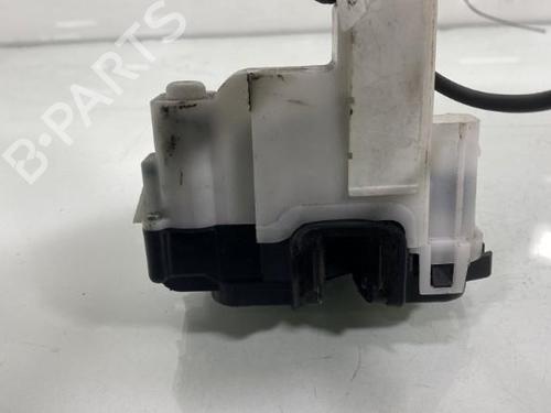 Used Rear right lock Rear right lock FIAT PANDA (169_) 1.2 (169.AXB11, 169.AXB1A) (60 hp) 20000795 20000795